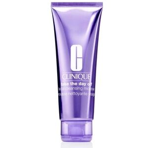 Clinique Take The Day Off Facial Cleansing Mousse NEW